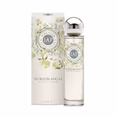 IAP PHARMA AGUA DE COLONIA FLORES BLANCAS 150 ml - Iap Pharma