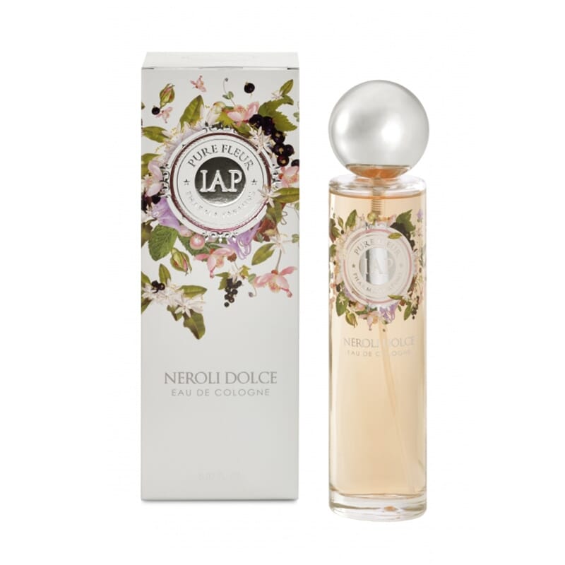 IAP PHARMA AGUA DE COLONIA NEROLI DOLCE 150 ml