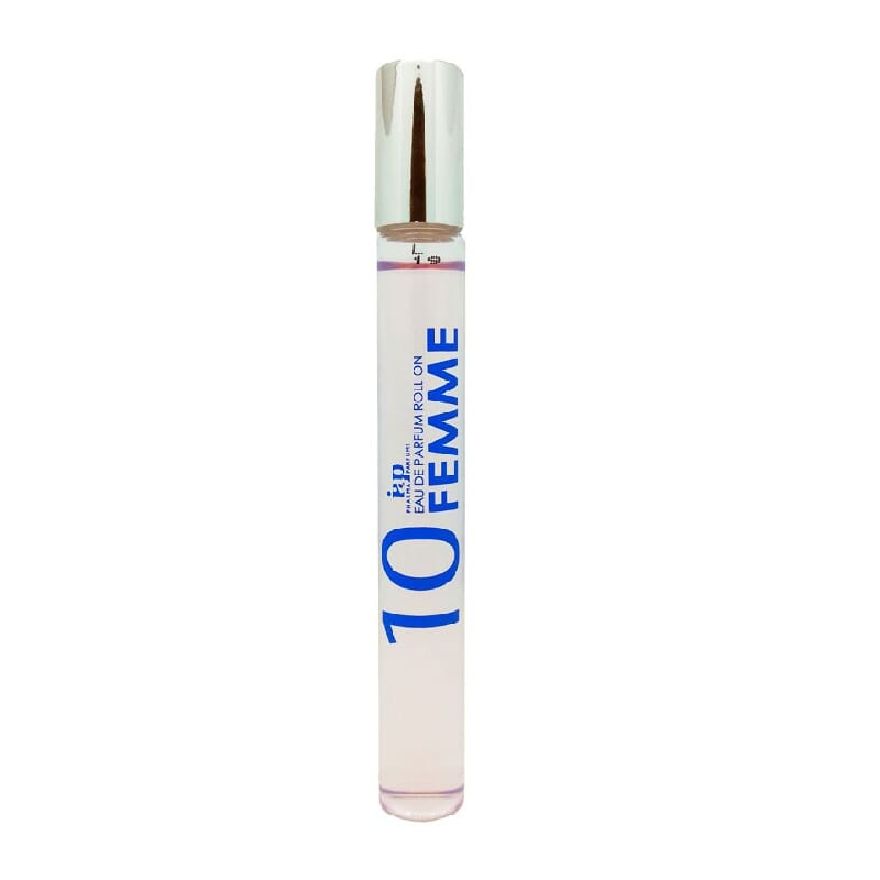 IAP PHARMA EDP MUJER ROLL-ON Nº10 10ml