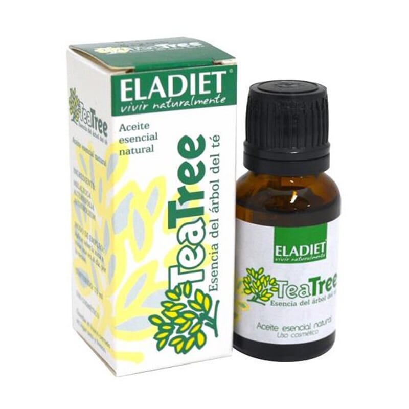 Essência Árvore do Chá 15 ml