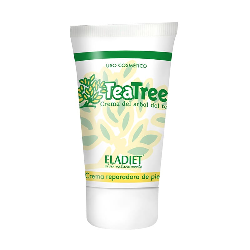 Crème Arbre Du Thé 40 ml