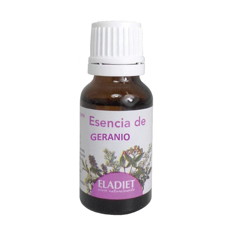 Óleo Essencial Gerânio 15 ml