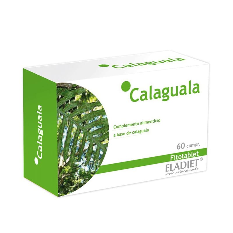 Calaguala Fitotablet 60 Tabs