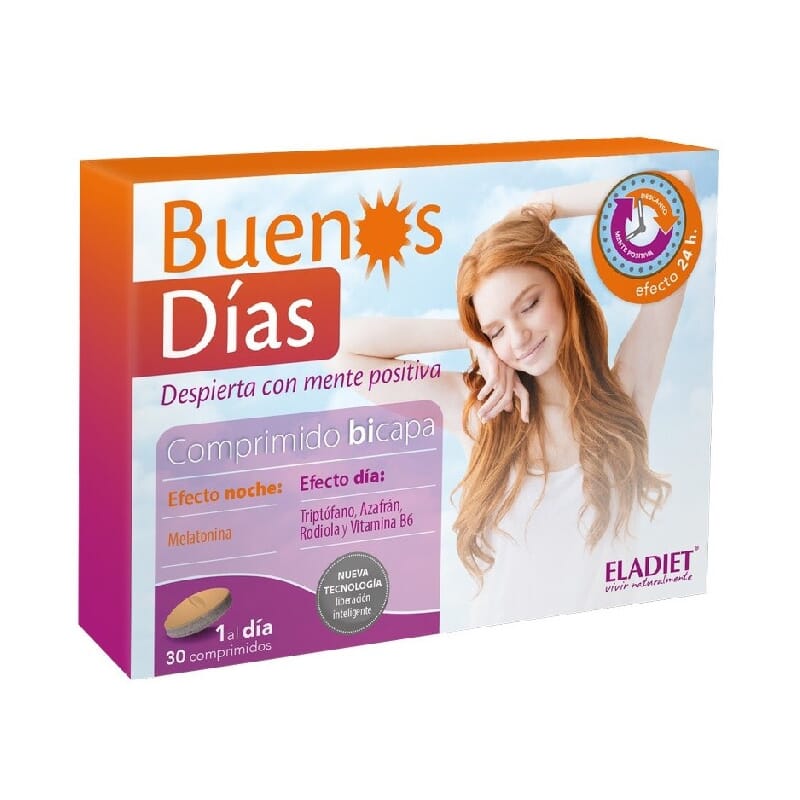Buenos Dias 30 Tabs