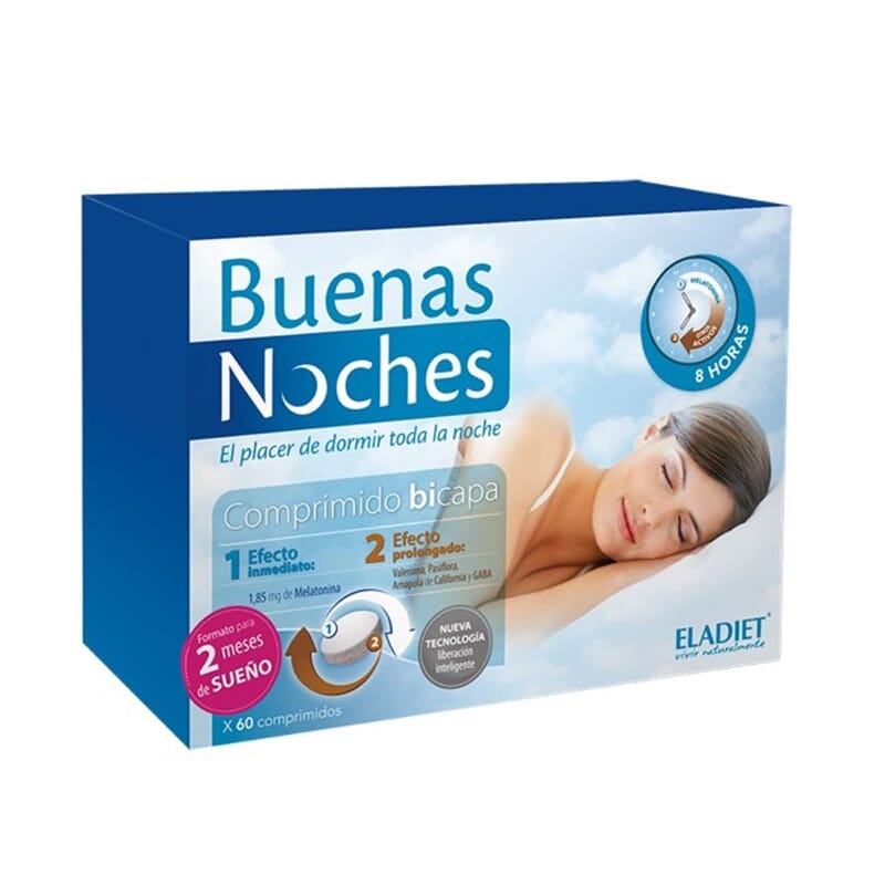 Buenas Noches 60 Tabs