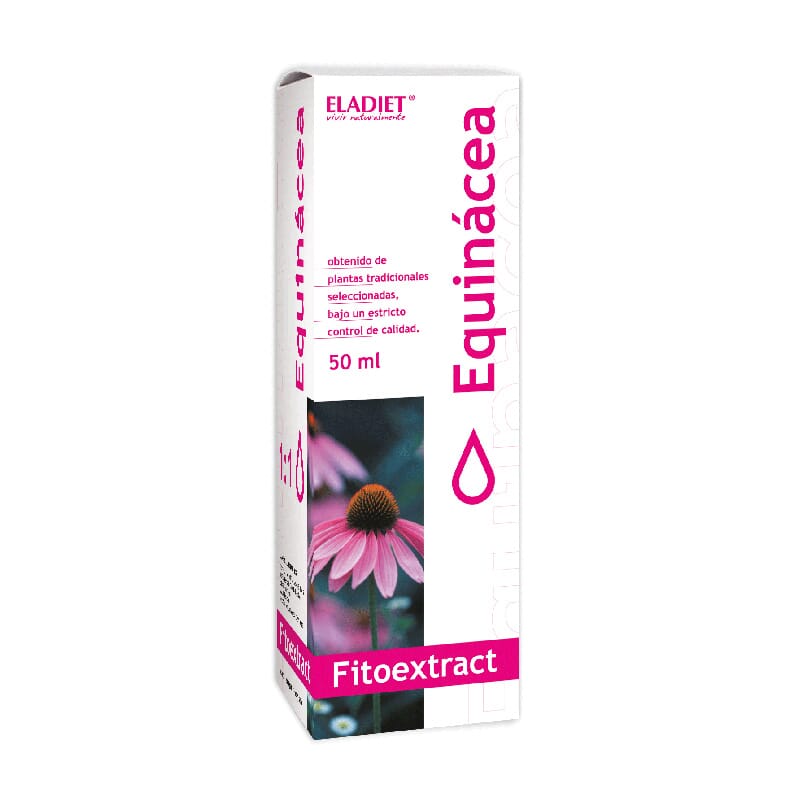 Fitoextrac Equinácea Gotas 50 ml