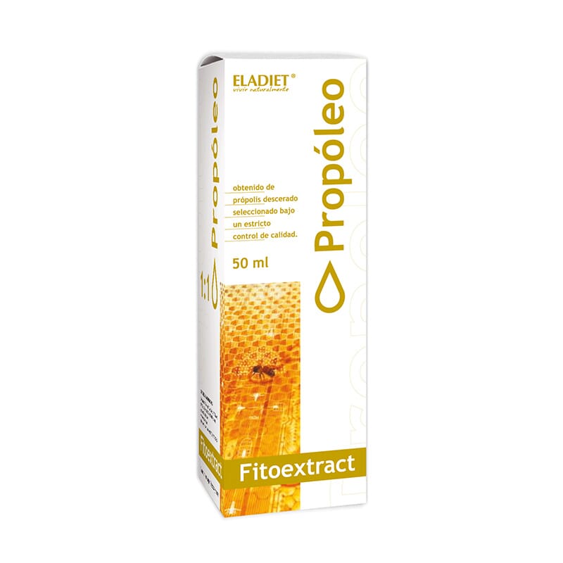 Fitoextract Propóleo 50 ml