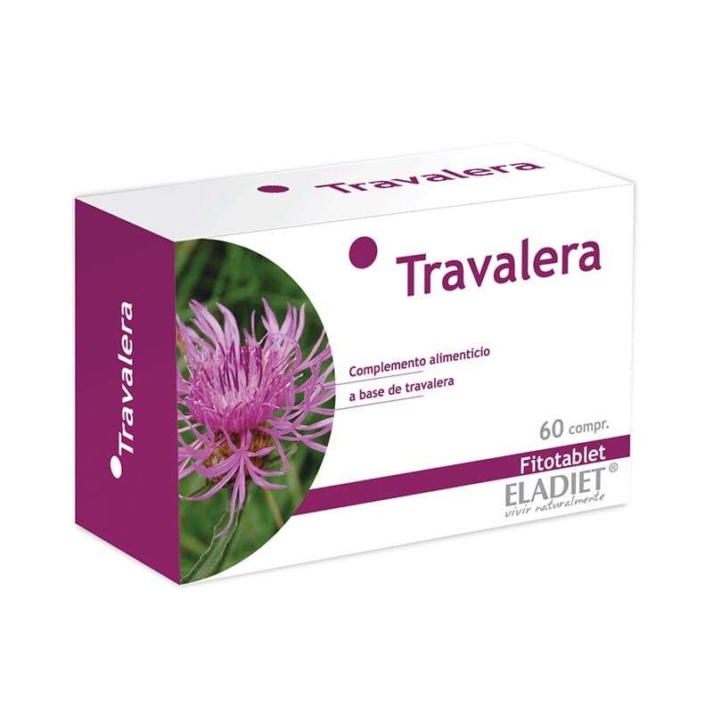 Travalera 60 Tabs