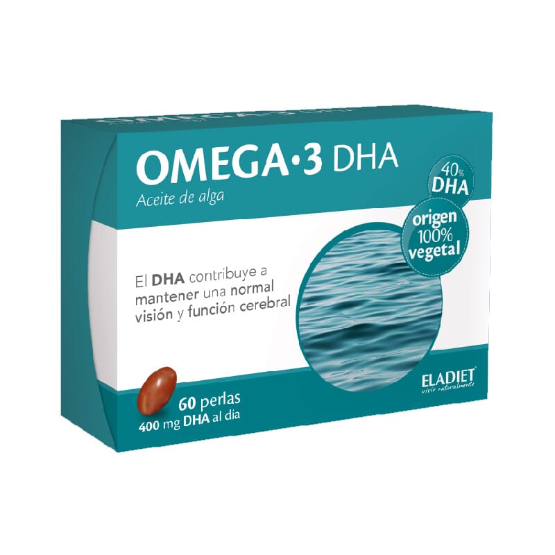 Omega 3 60 Perlas