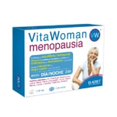 Vitawoman Menopausa 60 Tabs da Eladiet