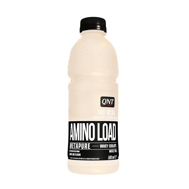 AMINO LOAD META PURE 500 ml