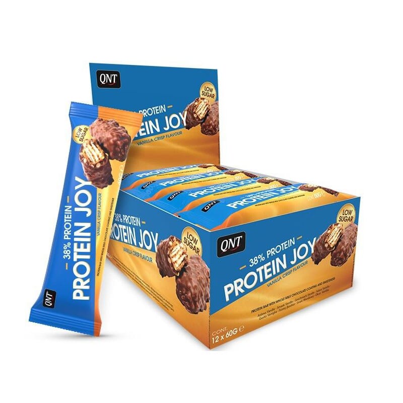 Protein Joy 60g 12 Riegel