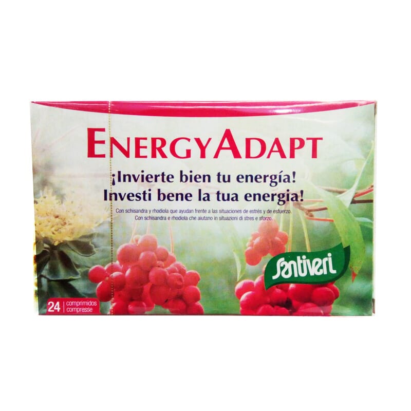 ENERGYADAPT 24 Tabs