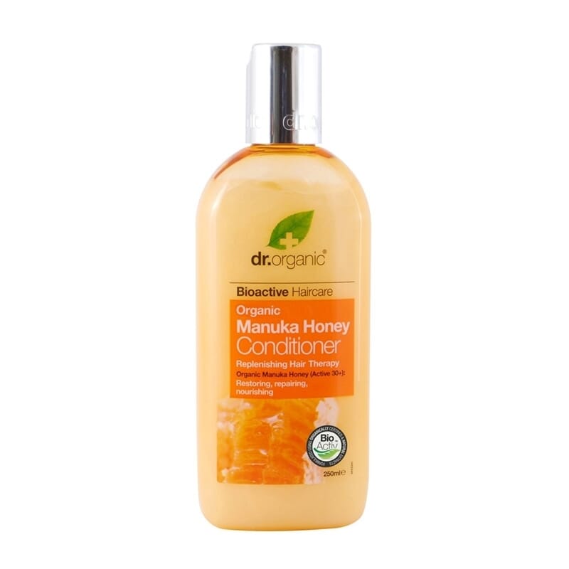 ACONDICIONADOR DE MIEL DE MANUKA 265ml