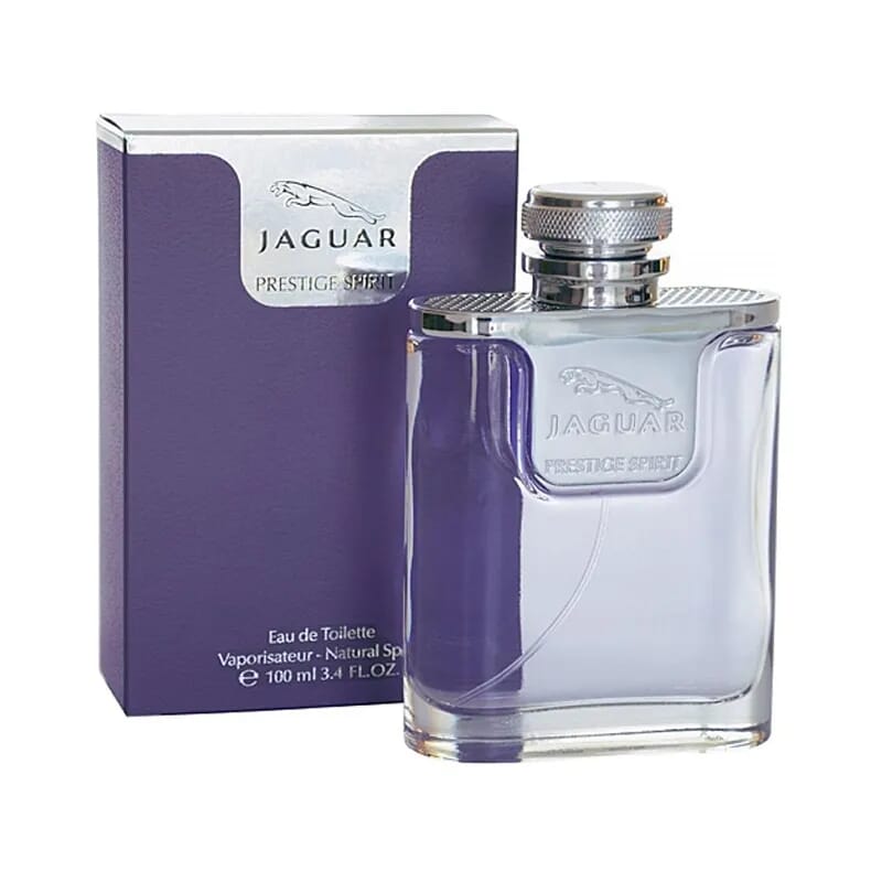 Jaguar Prestige Spirit EDT 100 ml