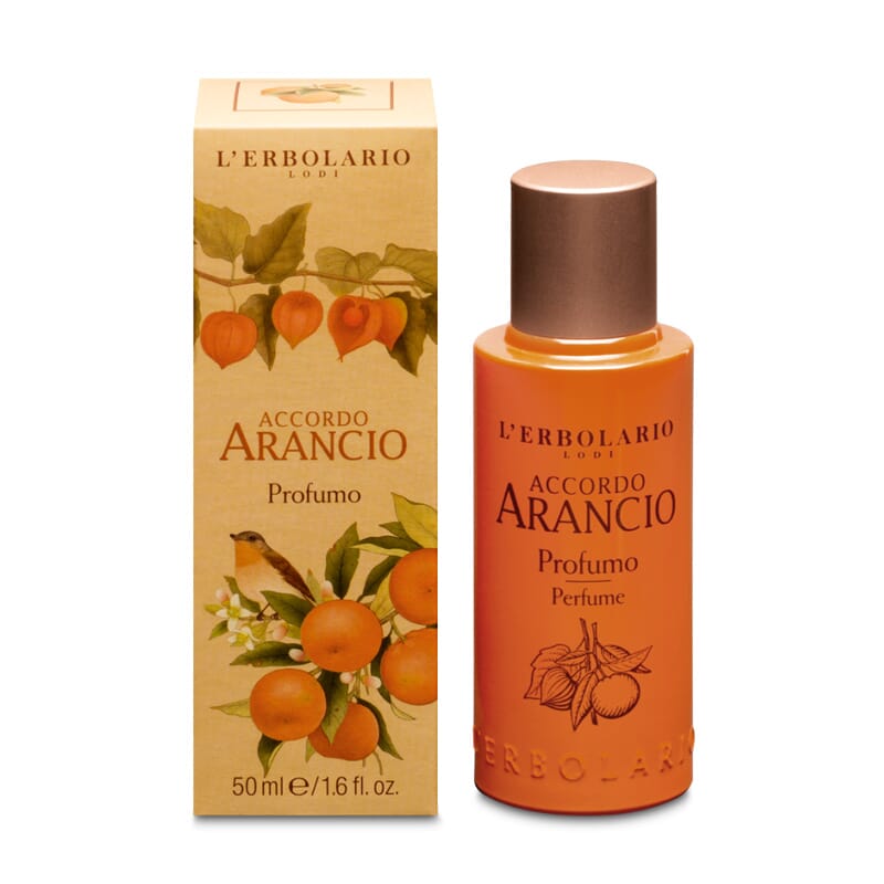 Accordo Arancio EDP 50 ml
