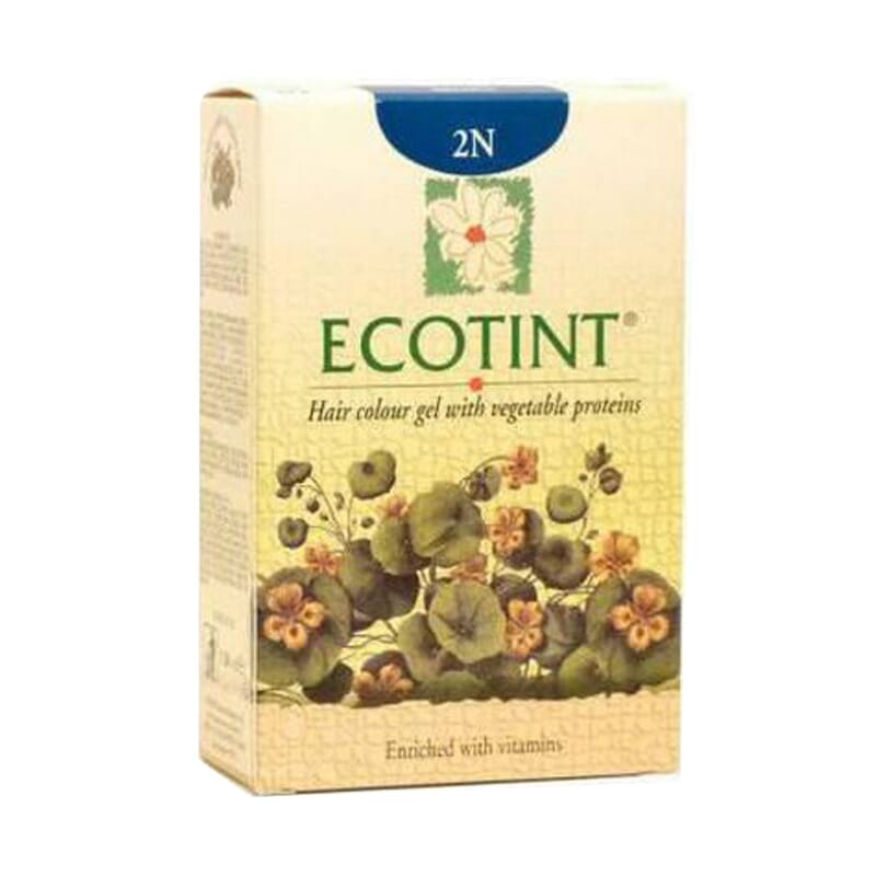 ECOTINT MORENO-2N 130ml