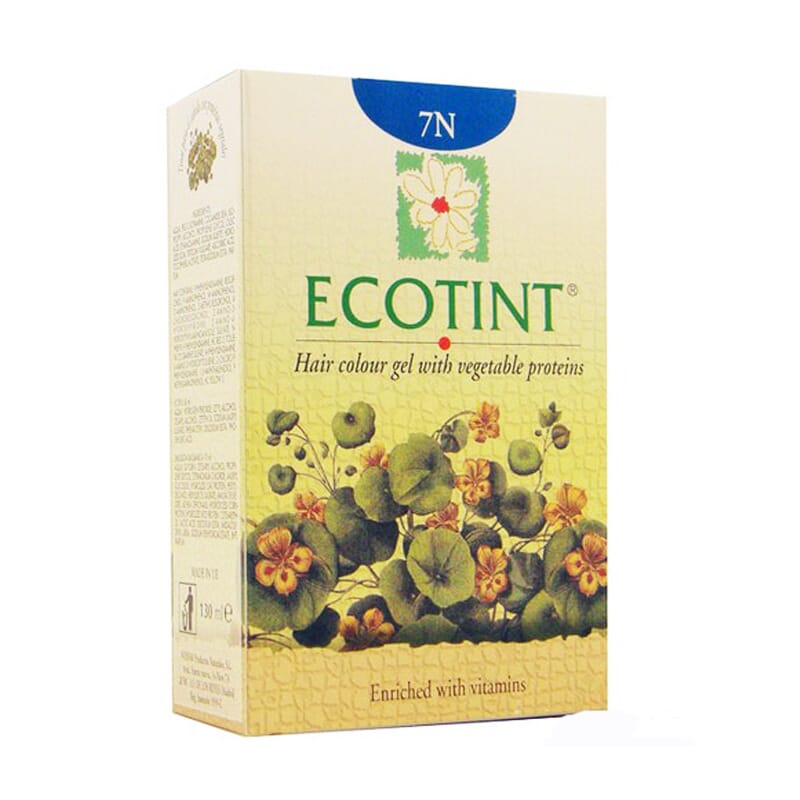 ECOTINT RUBIO-7N 130ml