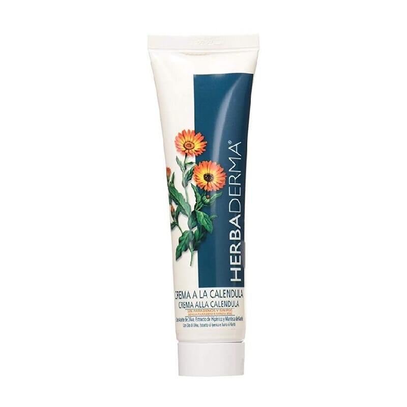 Crème Calendula 100 ml