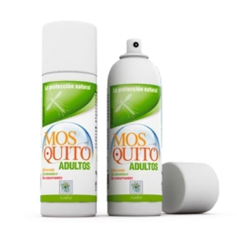 Spray Anti-Moustiques Adultes 100 ml