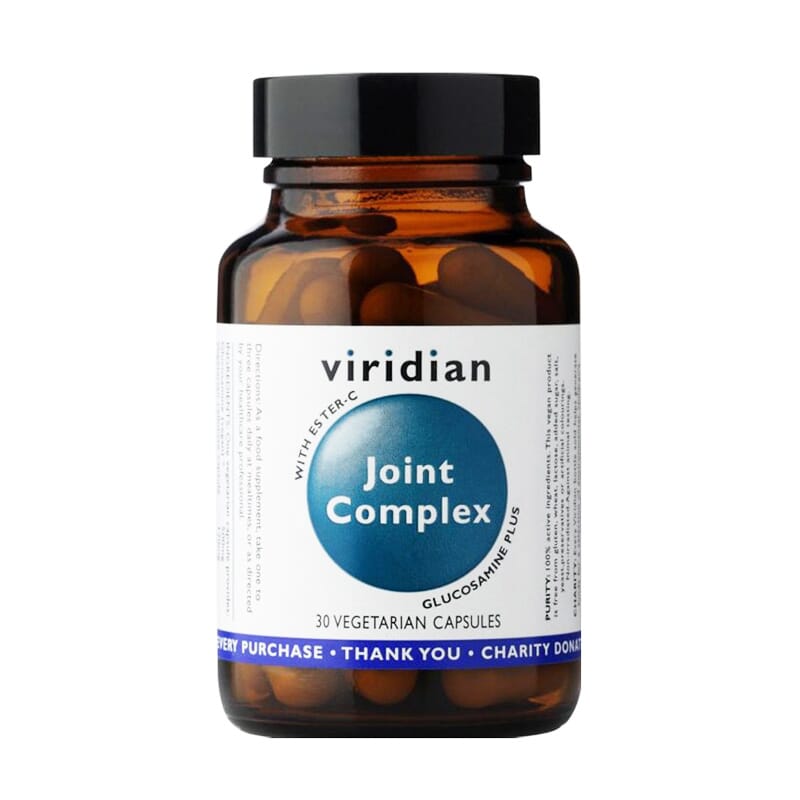 COMPLEX ARTICULAR 30 VCaps