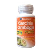 Garcinia Cambogia Forte 1500 mg 60 Tabs de Ynsadiet