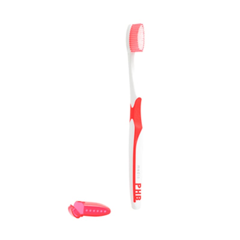 PHB CEPILLO PLUS SUAVE MINI 1 Ud