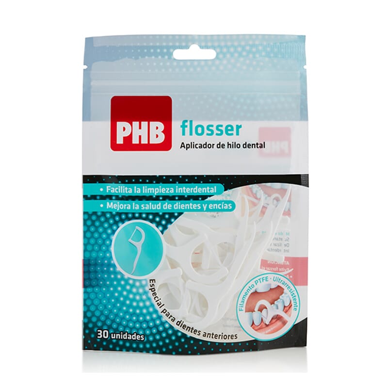 PHB FLOSSER 30 Ud