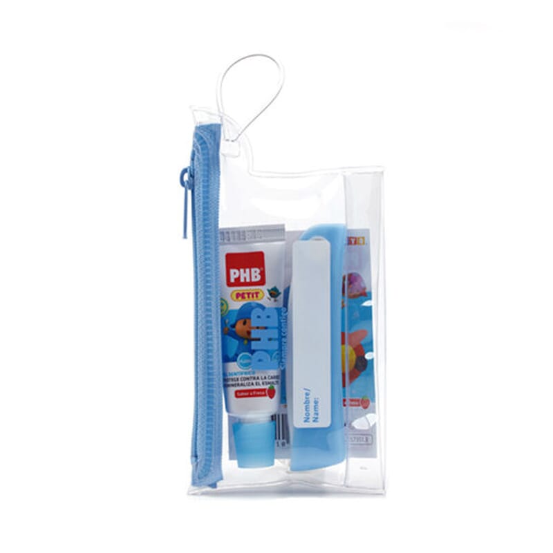 PHB KIT POCOYÓ PETIT 1 Pack