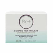 ENERGIFIQUE ANTIARRUGAS CREMA REESTRUCTURANTE SPF20 50ml - BE+ | Nutritienda