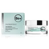 ENERGIFIQUE ANTIARRUGAS CREMA REESTRUCTURANTE PIEL SECA DIA SPF20 50ml - BE+ | Nutritienda