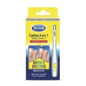 Tratamiento Express Callos 2 en 1 - Dr. Scholl