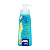 Bactopur Gel Detergente 200 ml di Lutsine E45