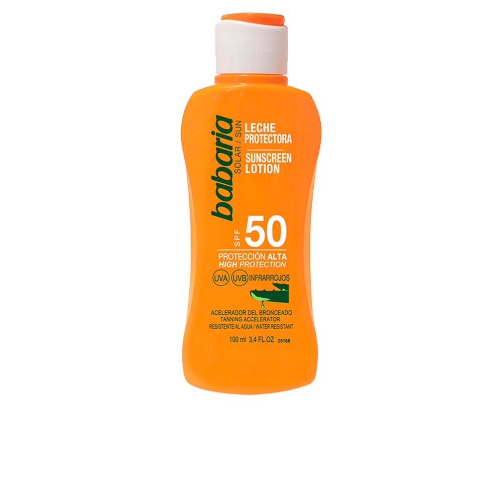 Protector Solar SPF50 100 ml