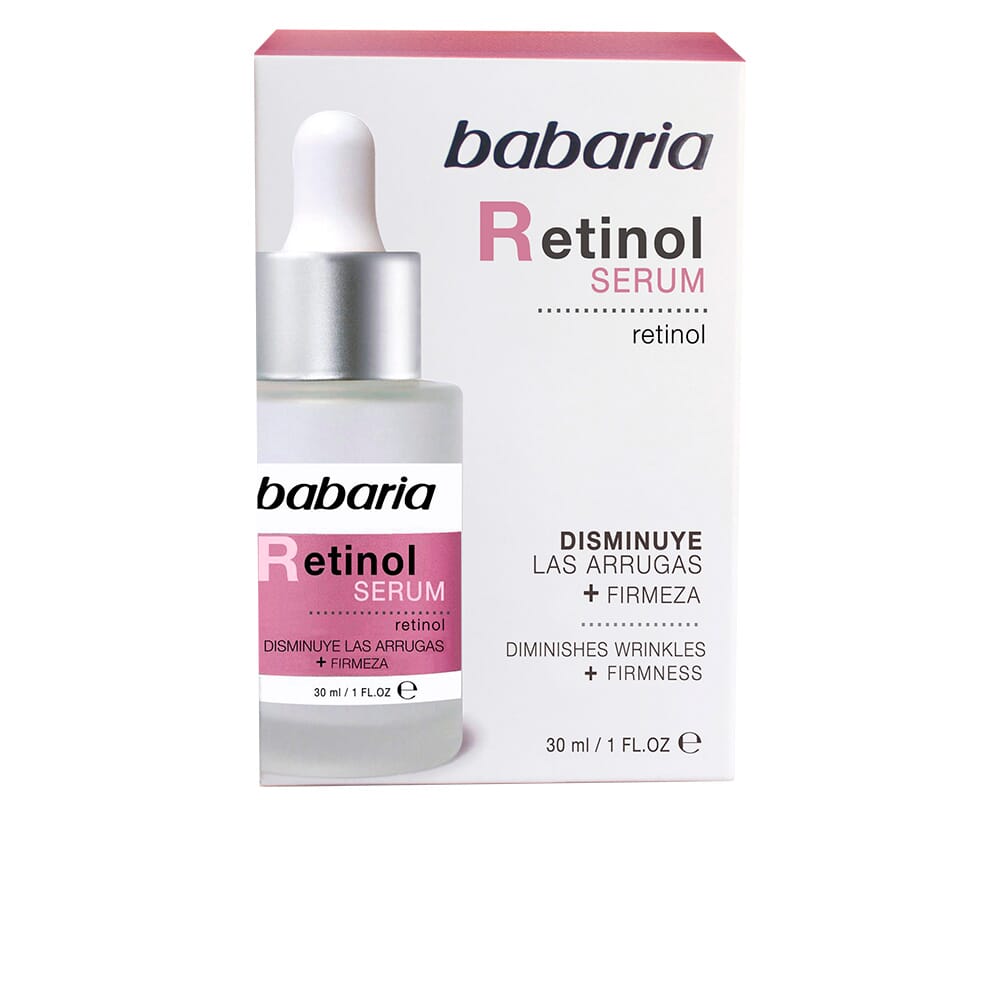 Serum Retinol 30 ml