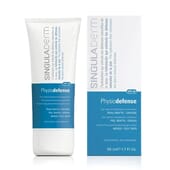 Singuladerm Physiodefense Gel-Crema Hidratante 50ml