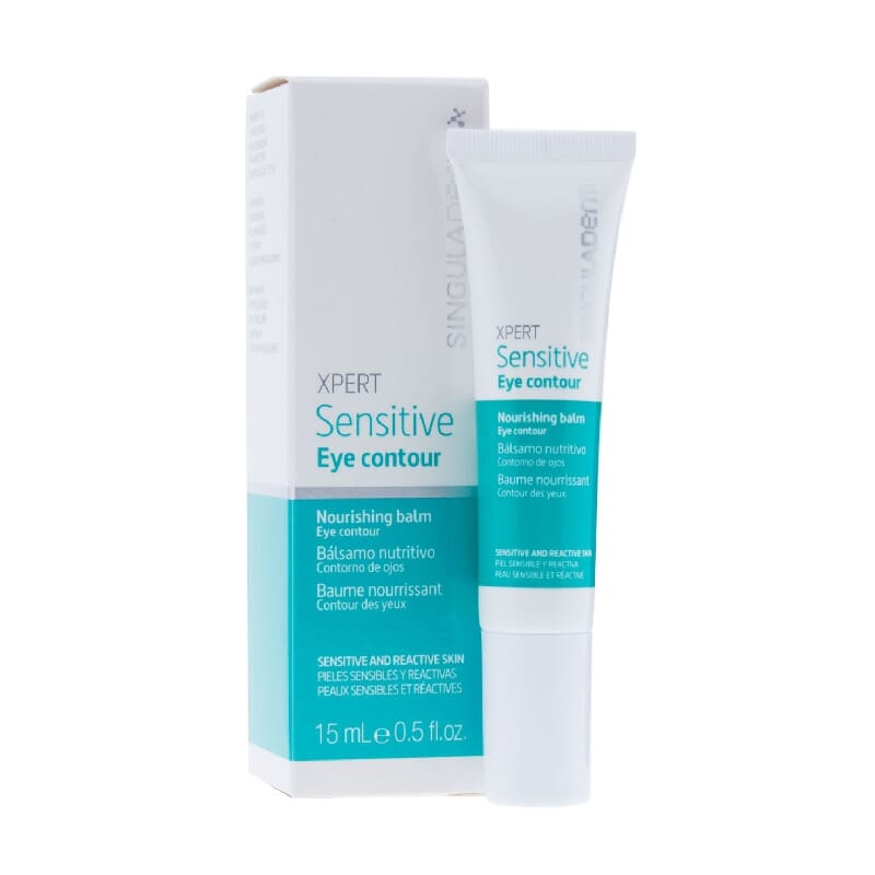 XPERT SENSITIVE CONTORNO DE OJOS 15ml