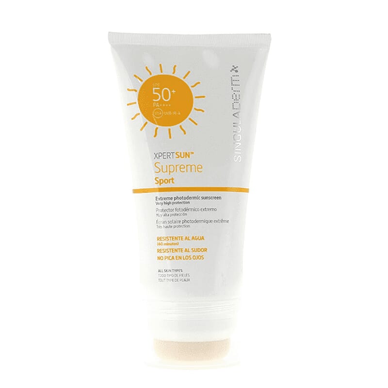 XPERTSUN SUPREME SPORT SPF50+ 150ml