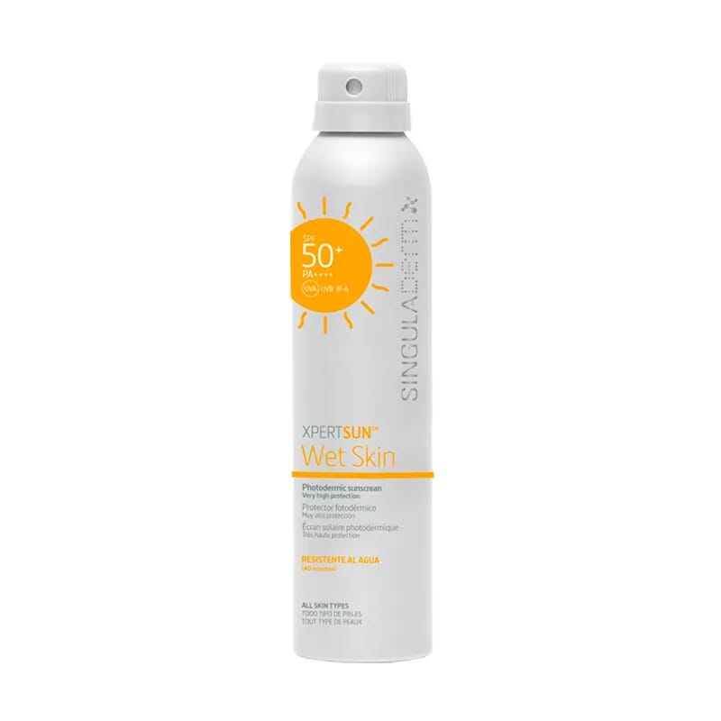 XPERTSUN WET SKIN SPF50+ 200ml