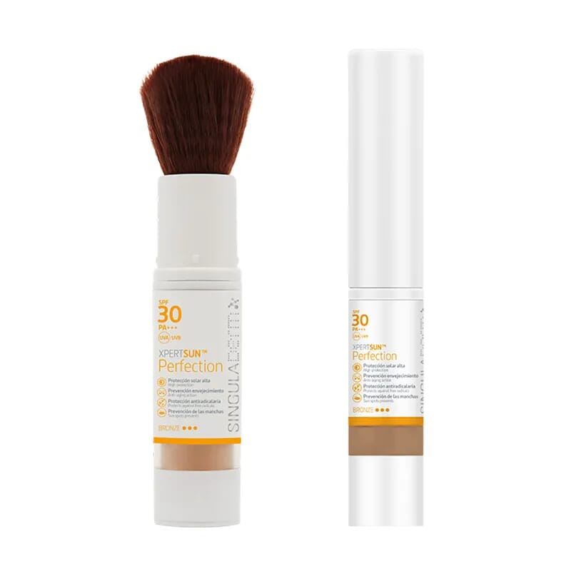 XPERTSUN PERFECTION SPF30 BRONZE 5g