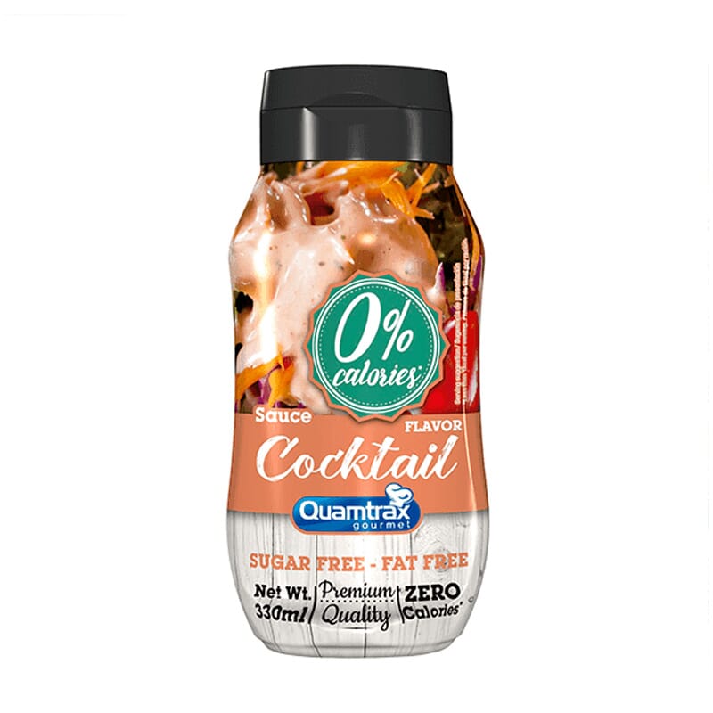 SAUCE COCKTAIL 330ml