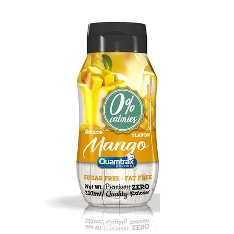 SAUCE MANGO 330ml