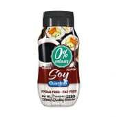 Soja-Sauce 330 ml von Quamtrax