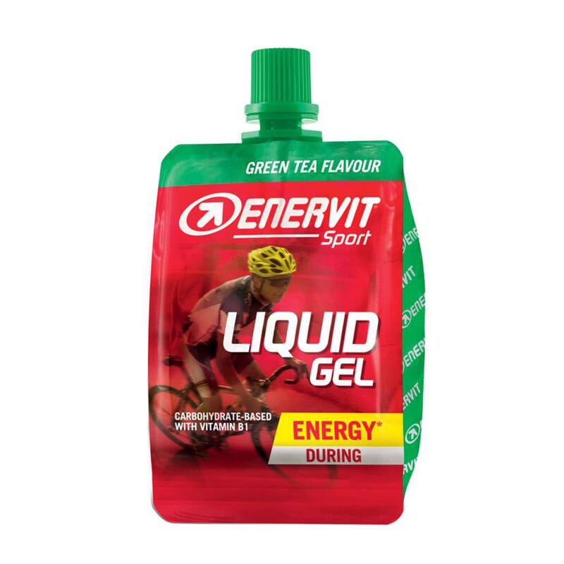 LIQUID GEL 18 Gels van 60ml