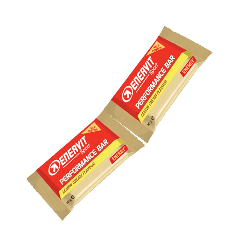 PERFORMANCE BAR 28 Repen van 60g