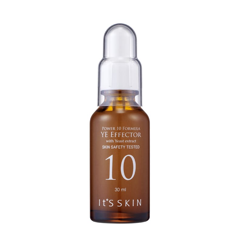 SÉRUM LEVADURA POWER 10 FÓRMULA YE EFFECTOR 30ml