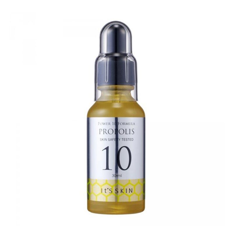 SÉRUM PRÓPOLIS POWER 10 FÓRMULA EFFECTOR 30ml