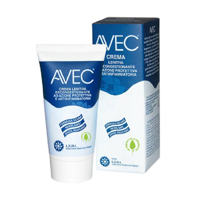 VITAMONO EF LIPOGEL 50ml de Boderm