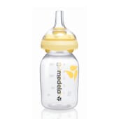 Biberón Calma 150ml - Medela - Bebé