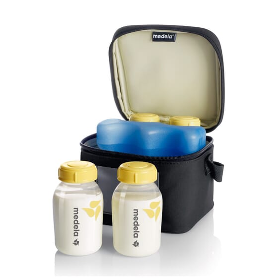 Bolso-Nevera Citystyle ud Medela Transporta leche